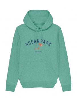 Sweat-shirt Femme OCEAN PARK