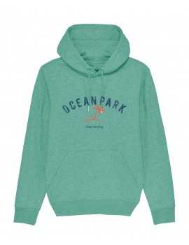 Sweat-shirt Femme OCEAN PARK