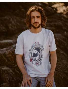 t-shirt tee homme docker marin  hipster ocean