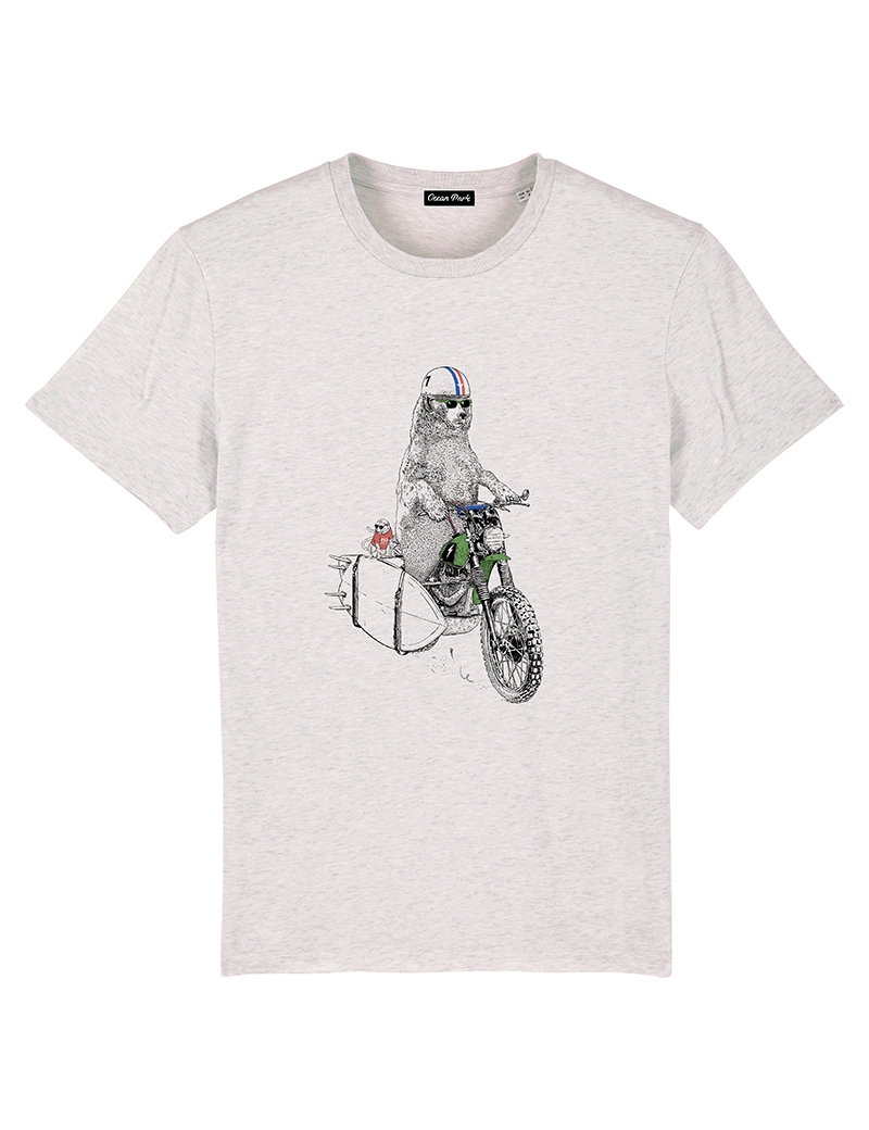 t-shirt homme surf bali tee t-shirt homme surf bali tee