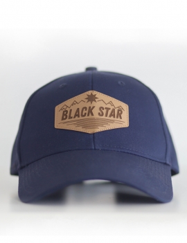 Casquette Trucker Navy...