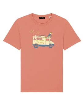 T-shirt Ice Cream