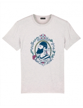 T-shirt DOCKER