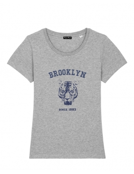t-shirt brooklyn