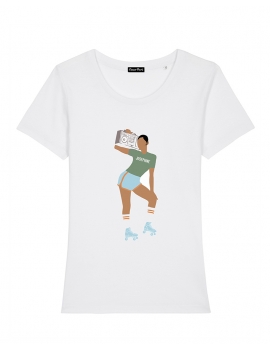 T-shirt Joséphine