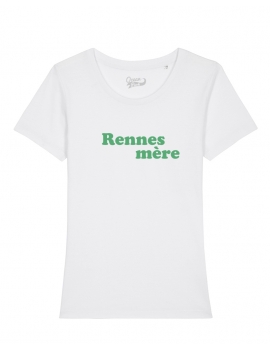 T-shirt Rennes mère