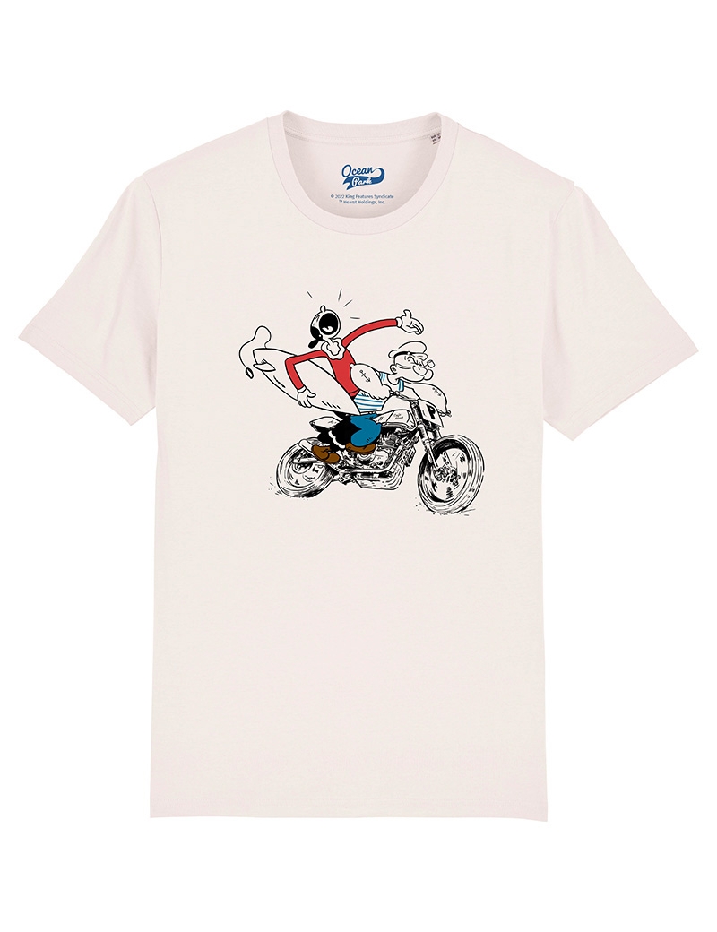 popeye t shirt