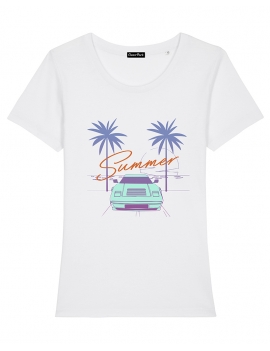 T-shirt Summer