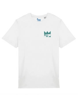 T-shirt graphique Roud
