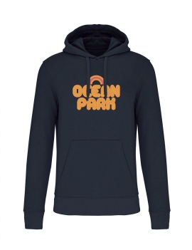 Sweat-shirt Ocean Park Navy