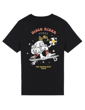 T-Shirt Disco Rider homme