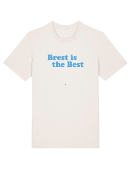 t-shirt-brest is the...