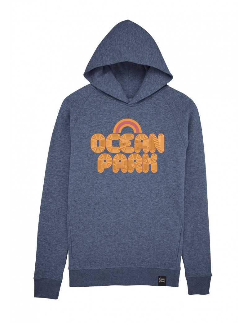 Tee-shirt Homme OCEAN PARK'70 Tee-shirt Homme OCEAN PARK'70